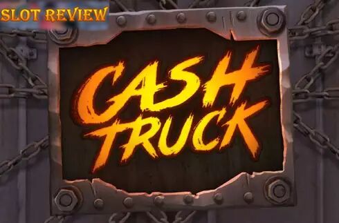 Cash Truck slot